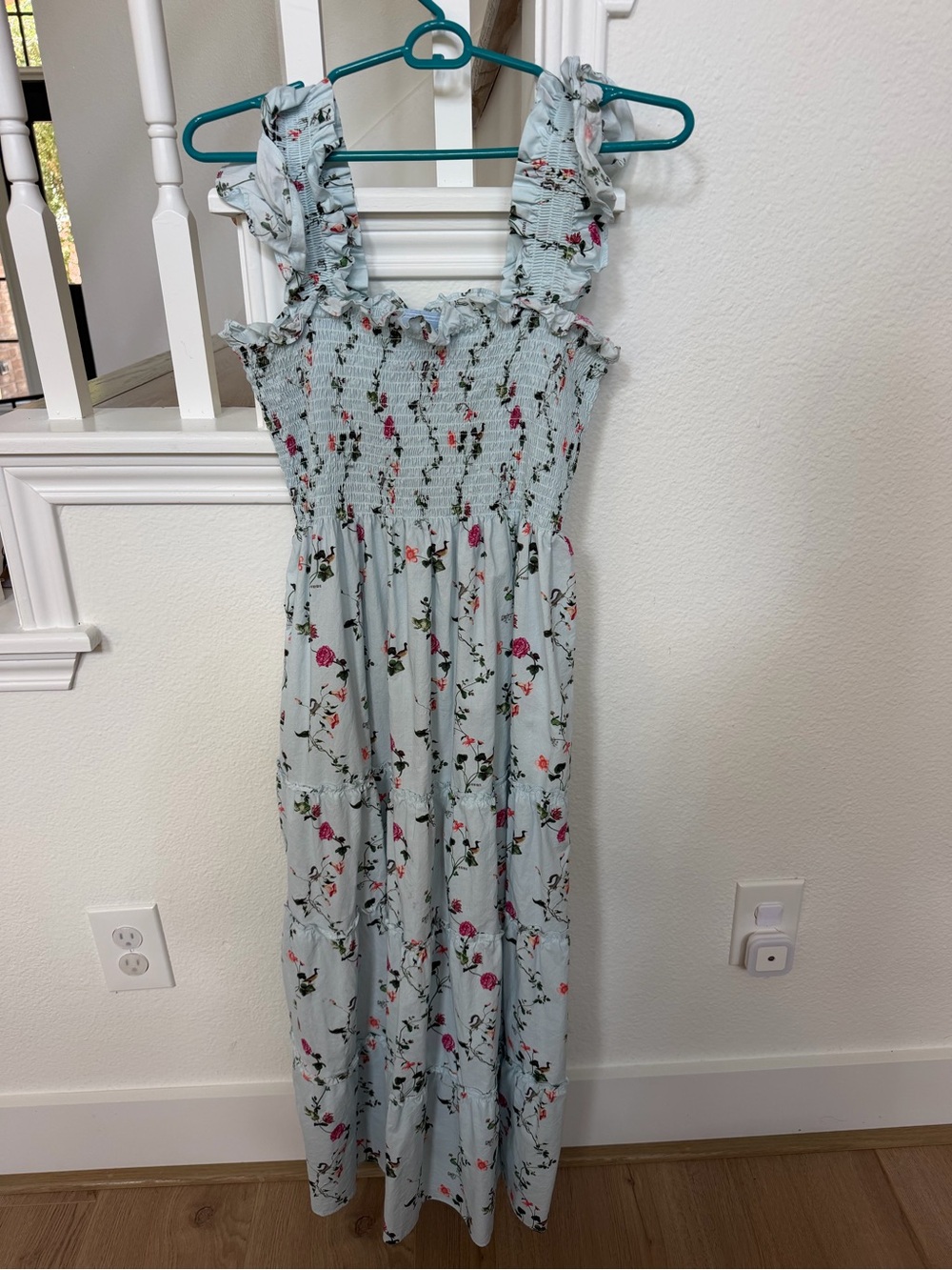 Hill House Ellie Nap Dress
